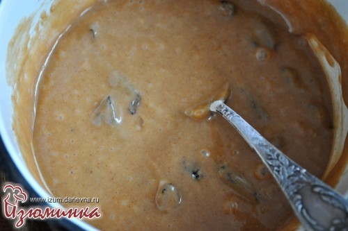 рецепты постной выпечки рецепты постной выпечки