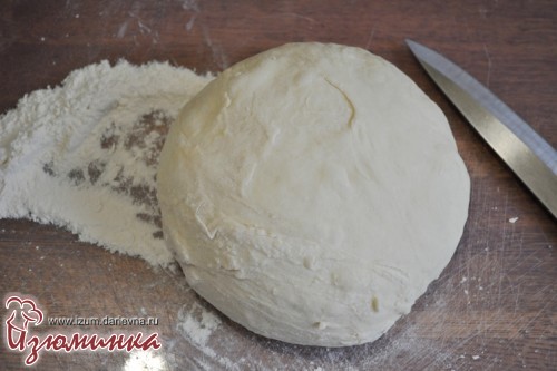 вкусные дрожжевые булочки