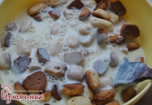 рецепты домашней выпечки