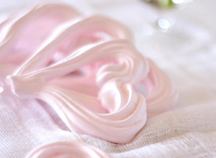 рецепт меренги