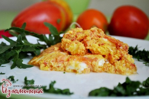 как приготовить омлет как приготовить омлет