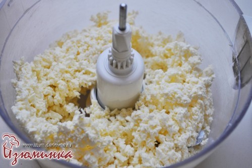 тесто для рогаликов