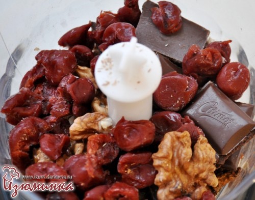 тесто для рогаликов