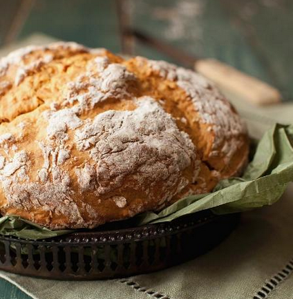 содовый хлеб содовый хлеб