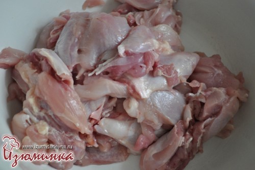 фаршированные куриные ножки фаршированные куриные ножки