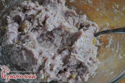 фаршированные куриные ножки фаршированные куриные ножки