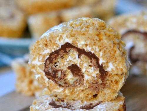 десерты без выпечки