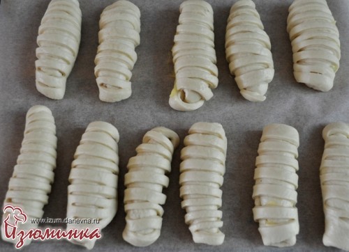 булочки с заварным кремом булочки с заварным кремом