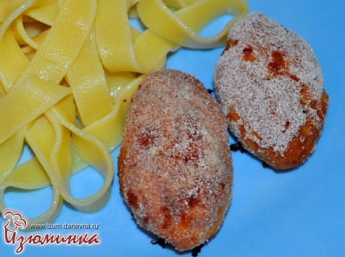 как приготовить котлеты в духовке