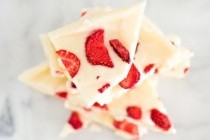 Мороженое из йогурта: идея для воплощения в домашних условиях