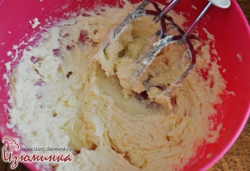 рецепт пирога с клубникой