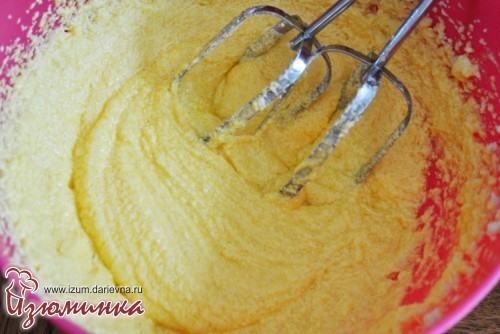 рецепт пирога с клубникой