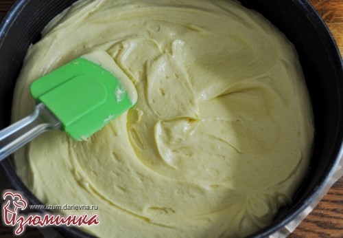 рецепт пирога с клубникой