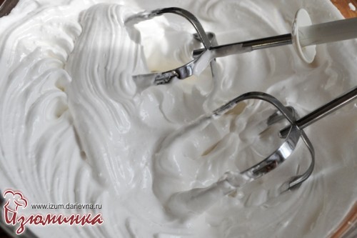 рецепт пирога с клубникой