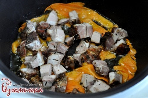 как готовить плов в мультиварке как готовить плов в мультиварке