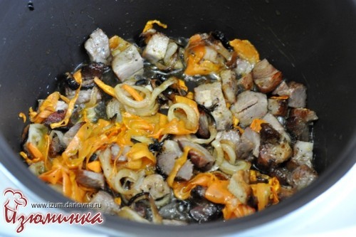 как готовить плов в мультиварке как готовить плов в мультиварке