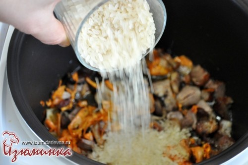 как готовить плов в мультиварке как готовить плов в мультиварке