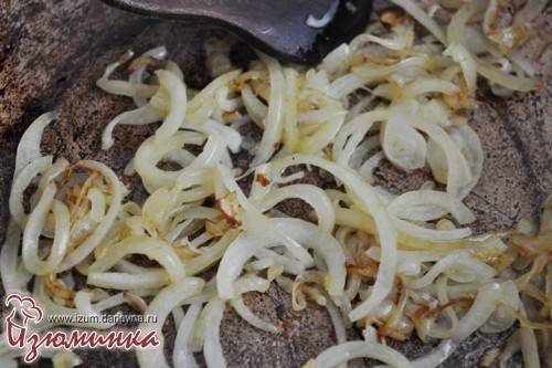 соус для спагетти