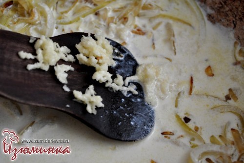 соус для спагетти