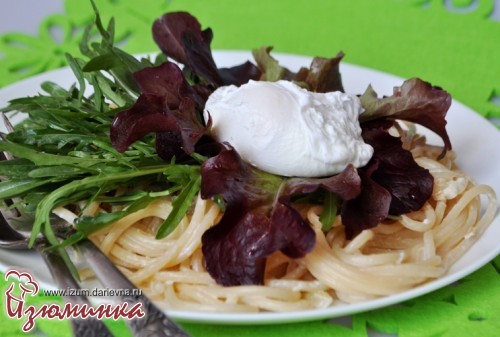 соус для спагетти