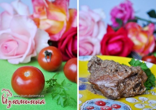 сациви пошаговый рецепт