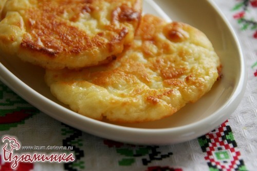 сырники в духовке сырники в духовке