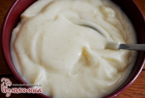 пудинг пудинг