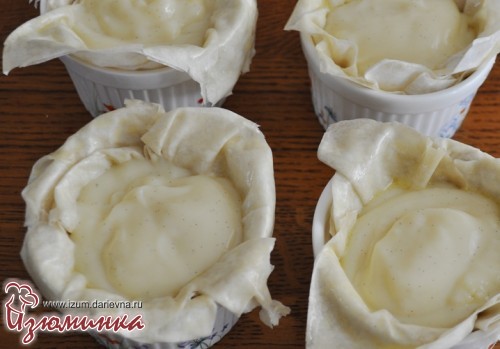 пудинг пудинг