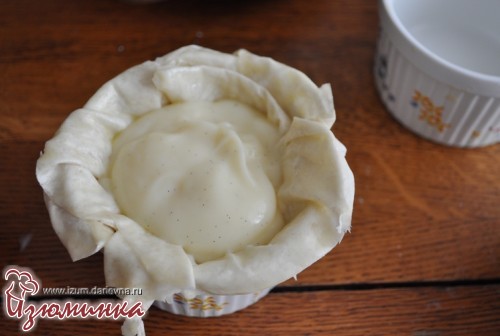 пудинг пудинг