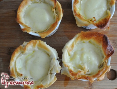 пудинг пудинг