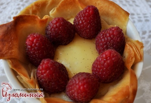 пудинг пудинг