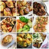 Как вкусно приготовить картошку в духовке: красивые идеи для творческих кулинаров