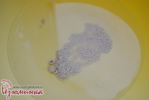 домашний хлеб в духовке рецепт