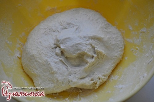 домашний хлеб в духовке рецепт