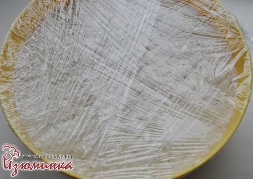 домашний хлеб в духовке рецепт