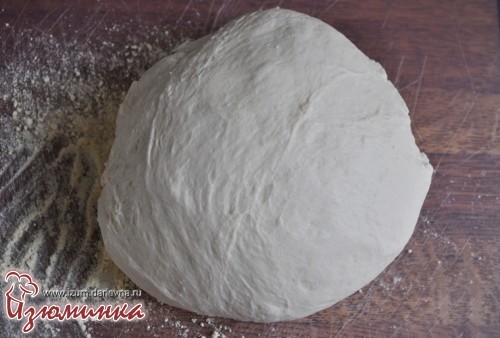 домашний хлеб в духовке рецепт