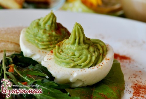 рецепт яйца фаршированные рецепт яйца фаршированные