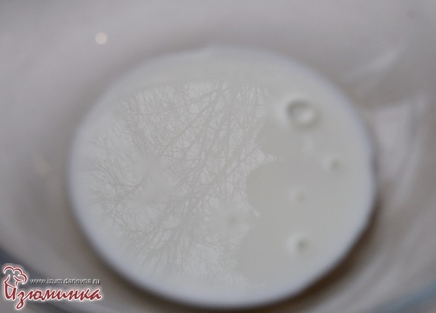 цельнозерновая мука рецепт булочек