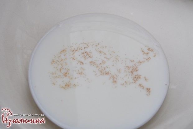 цельнозерновая мука рецепт булочек