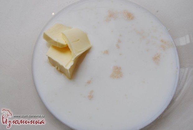 цельнозерновая мука рецепт булочек