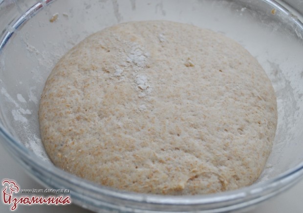 цельнозерновая мука рецепт булочек