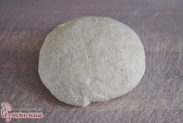 цельнозерновая мука рецепт булочек