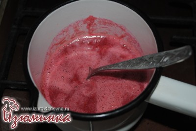 малиновый десерт малиновый десерт