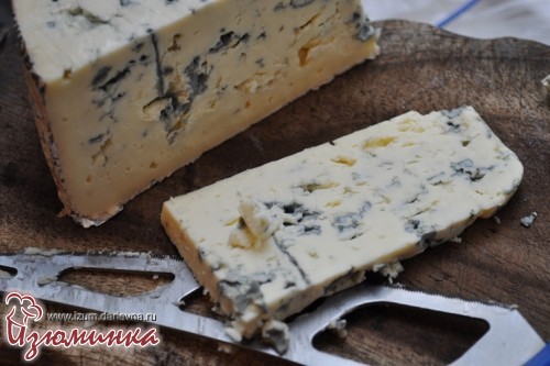 печеный перец