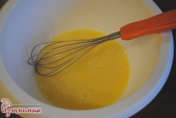 песочный яблочный пирог