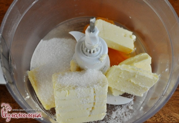 как приготовить яблочный пирог