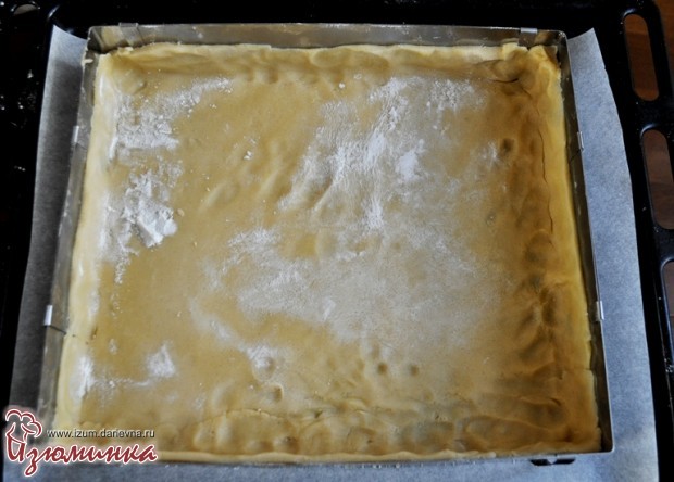 как приготовить яблочный пирог