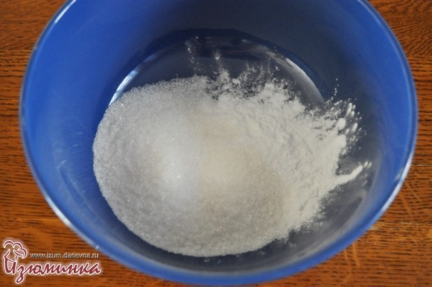 как приготовить яблочный пирог