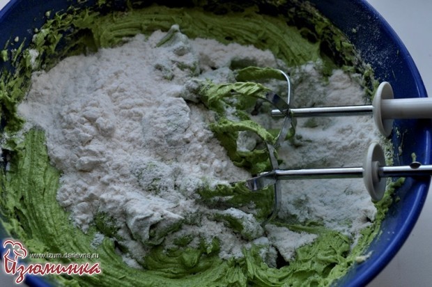 рецепт мягкого печенья