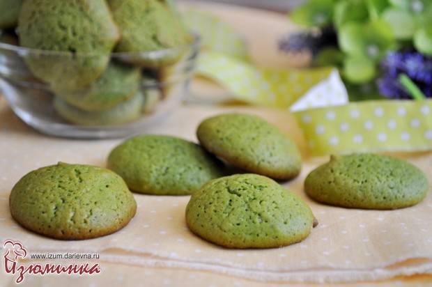 рецепт мягкого печенья рецепт мягкого печенья